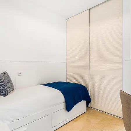 La Nea Beach Apartment Radazul Exterior photo
