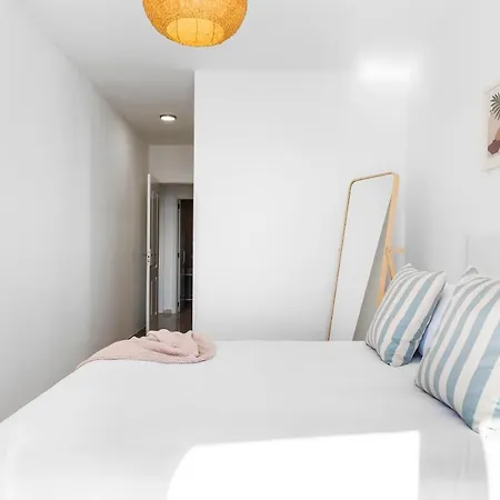 La Nea Beach Apartment Radazul Exterior photo