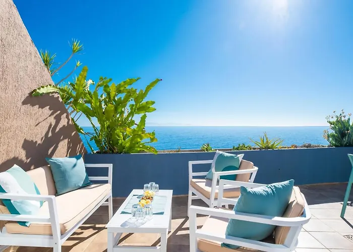 La Nea Beach Apartment