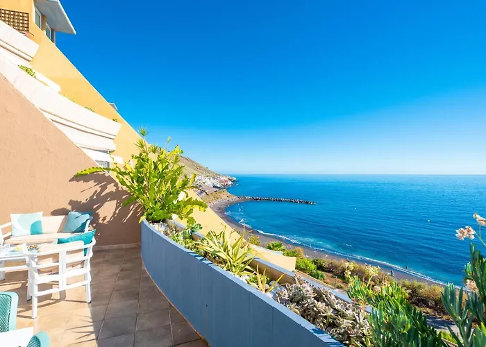 La Nea Beach Apartment