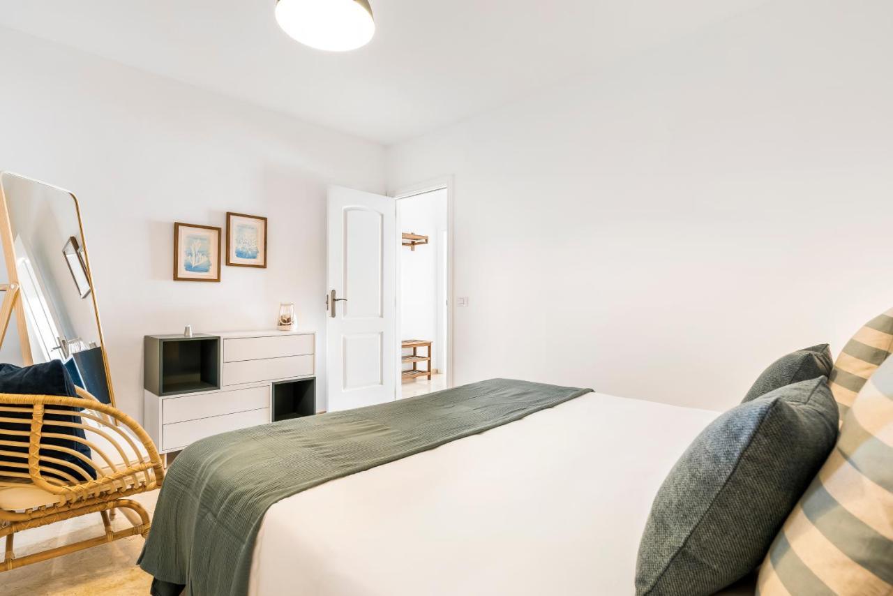Apartament La Nea *