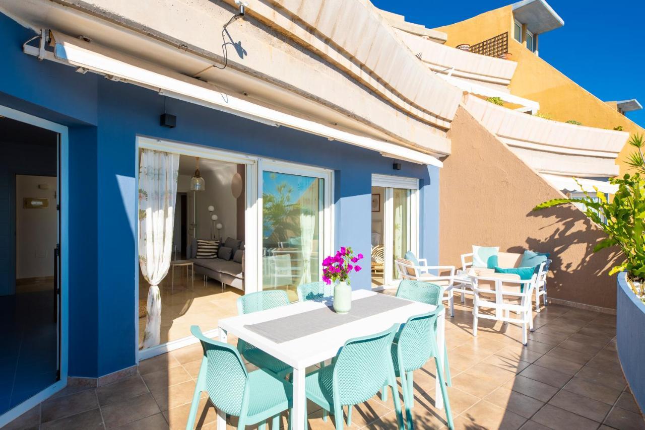 La Nea Apartament