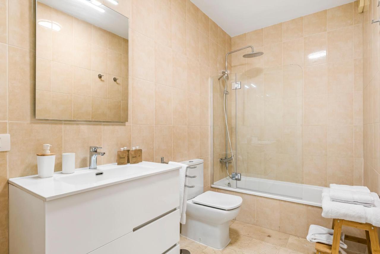 Apartment La Nea