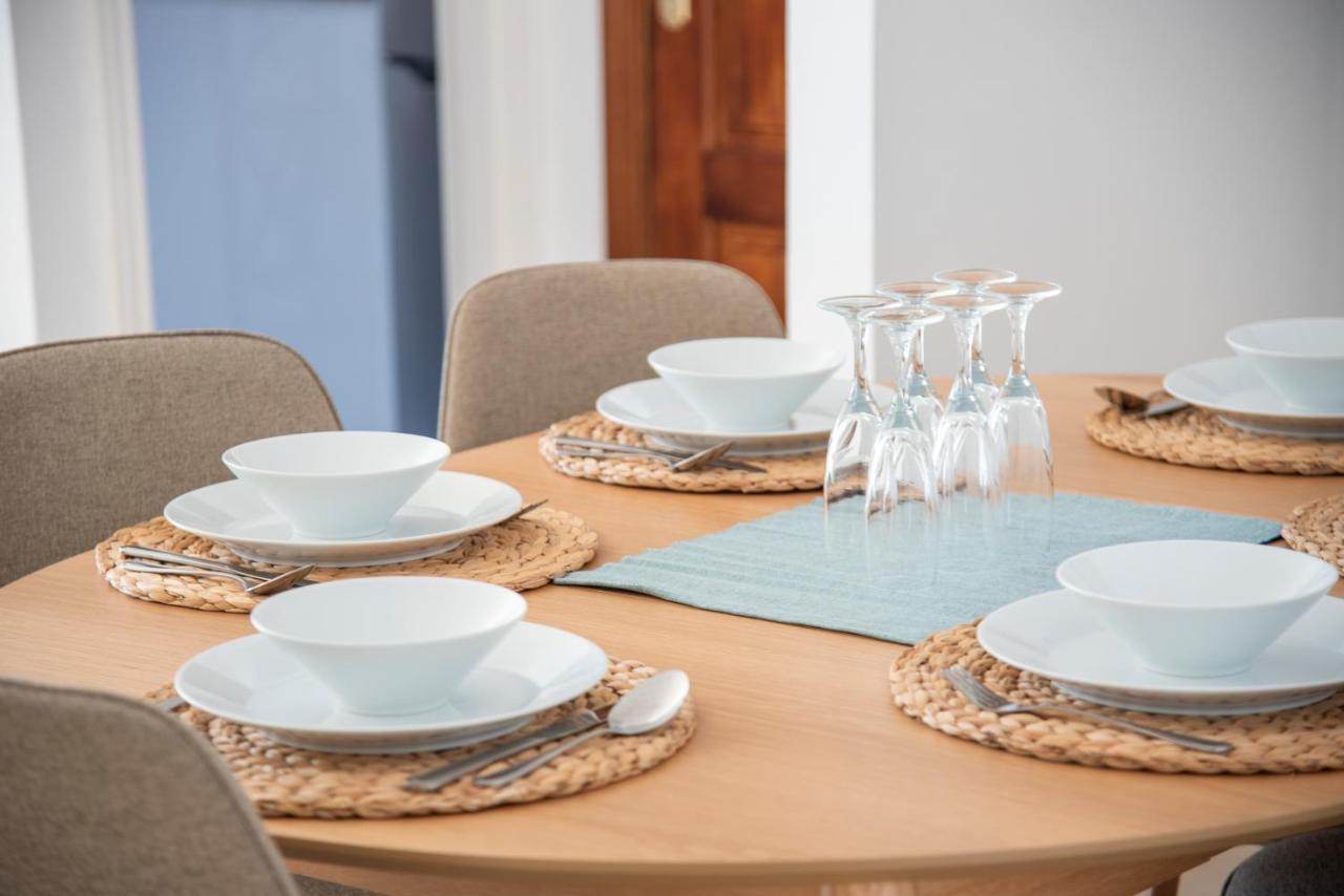 La Nea Apartament Radazul