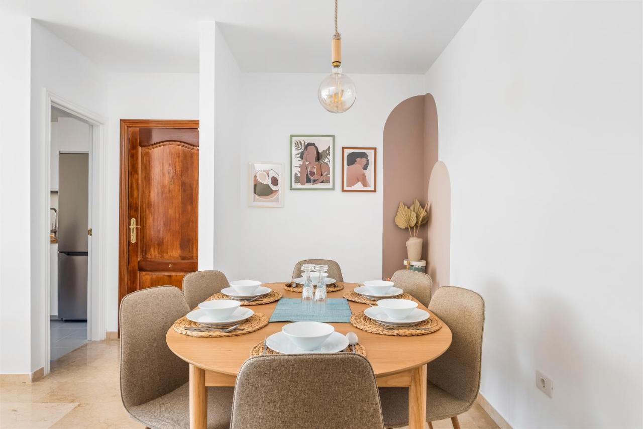 La Nea Apartment *