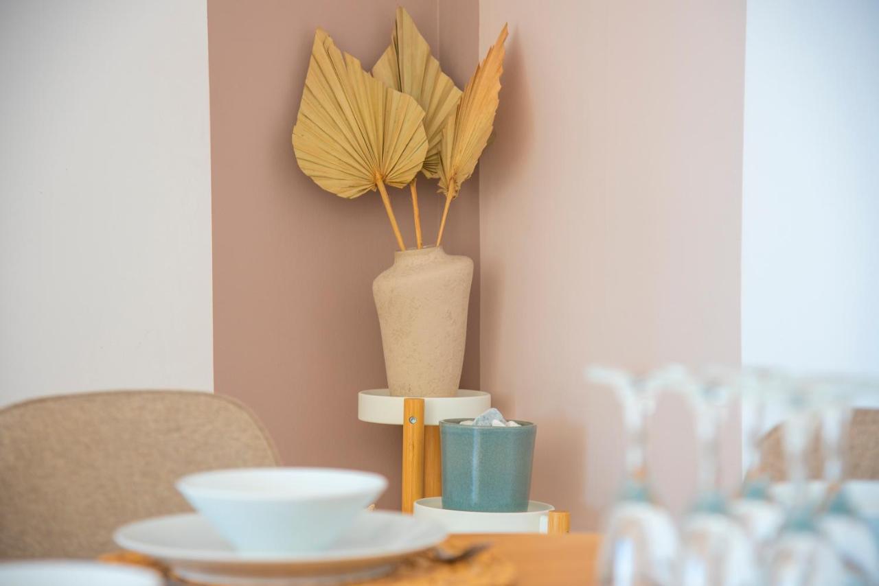 Apartament La Nea